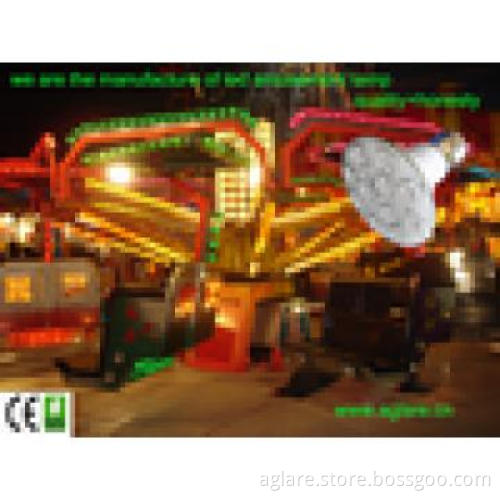 Amusement LED Light Lamp For Christmas